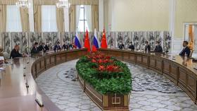 Kremlin explains purpose of world’s biggest regional bloc