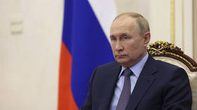 Ukraine conflict, energy crisis and ‘colonial’ West: Putin’s latest press conference