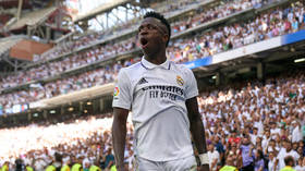 Real Madrid defende craque brasileiro em disputa de racismo