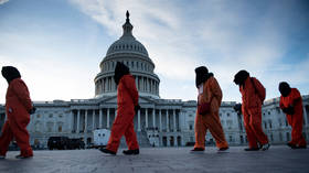 Estados Unidos hace planes en secreto para Guantánamo: WSJ
