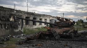 Ukraine conflict could last until 2030 – Orban