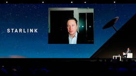 Musk praises Starlink expansion