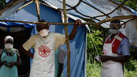 Un pays africain déclare une épidémie d'Ebola