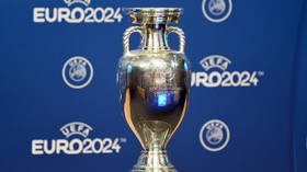 Russia to be banned from Euro 2024, Ukraine claims