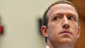 Zuckerberg has lost $71 billion this year – Bloomberg