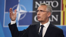 NATO denounces Donbass referendums