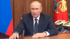 Russia begins partial mobilization - Putin