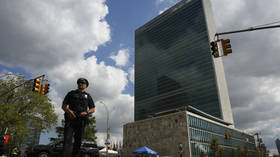 Some Russian diplomats denied UN attendance – Moscow