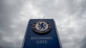 Chelsea executive fired over ‘X-rated text messages’
