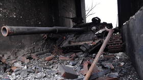 Russia foils Ukraine offensive – MoD