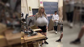 School sides with viral transgender teacher