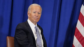 Biden promises support for Russian ally