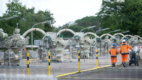 Germany to nationalize Russian gas subsidiary – Der Spiegel