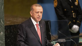 Les dirigeants mondiaux doivent parler à Poutine et Zelensky – Erdogan