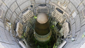 US privately warned Russia against nuclear weapons – WaPo