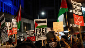 Palestine slams UK over Jerusalem embassy plans