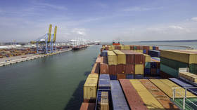 Turkey mulls barter trade with Russia – media