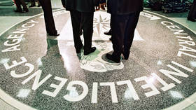 From respect to resentment: My history with the CIA