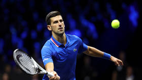 Djokovic dismisses retirement talk