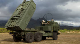 US to deploy HIMARS to Russian neighbor
