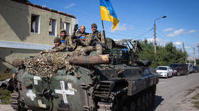 Ukraine makes decision on mobilization