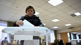 Die Republik Donbass schätzt den Zeitpunkt der Ergebnisse des Referendums