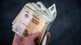 Pakistan eyes ruble trade with Russia – TASS