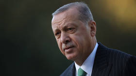 Il est temps pour l’UE de sanctionner Türkiye – le plus grand député allemand – RT World News