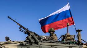 La Syrie était une répétition du combat entre la Russie et l'Occident en Ukraine : voici pourquoi ce sont des conflits très différents
