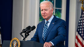 US to recognize two Pacific nations – Biden