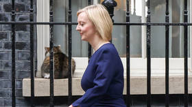 Most Britons want Liz Truss to resign - Poll