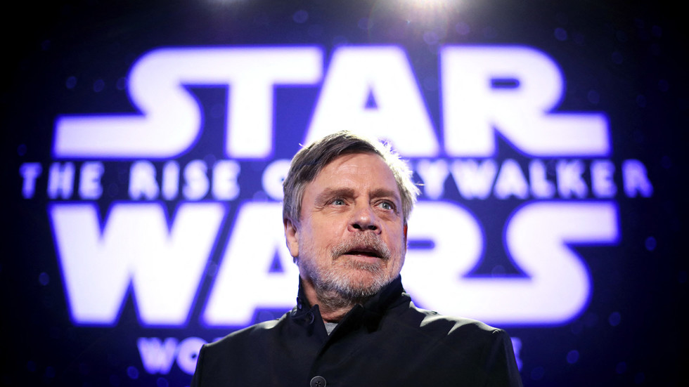 Star Wars actor asks to help Ukraine with drones