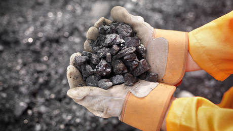 Türkiye is importing Donbass coal – DPR premier