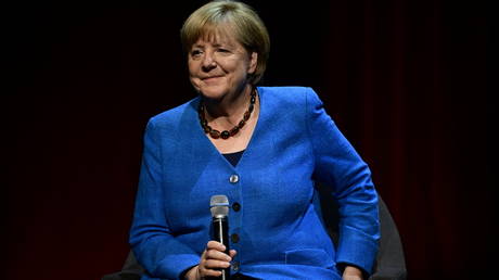 Lasting peace in Europe only possible with Russia’s input – Merkel