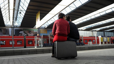 Soaring inflation could delay Germany’s new railways by decades – Spiegel