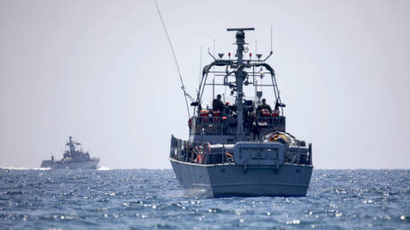 Will Lebanon and Israel go to war over their maritime border dispute?