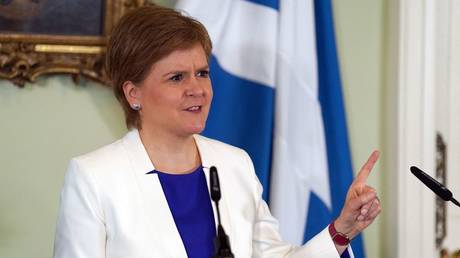 Court to rule on timing of  Scottish independence vote