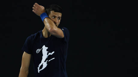 Djokovic entry would be ‘slap in face’ to vaccinated Australians – politician