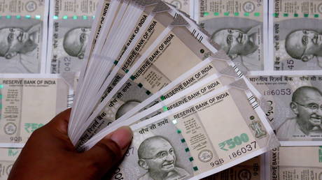 Indian banks shun rupee trade with Russia – Reuters