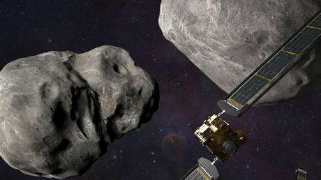 NASA reveals results of ‘planetary defense’ test