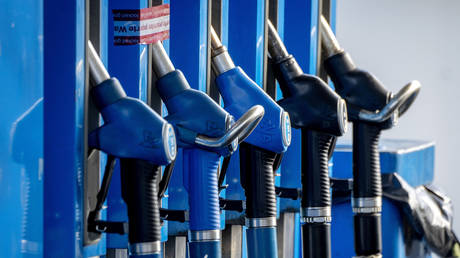 Saudi Arabia unveils US oil demand