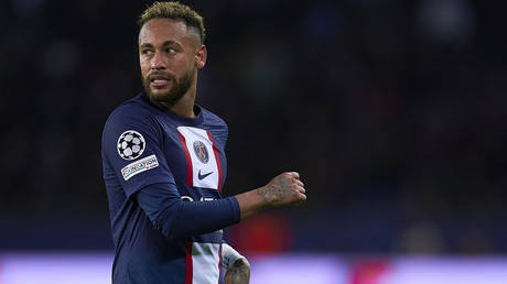 Neymar faces calls for prison sentence