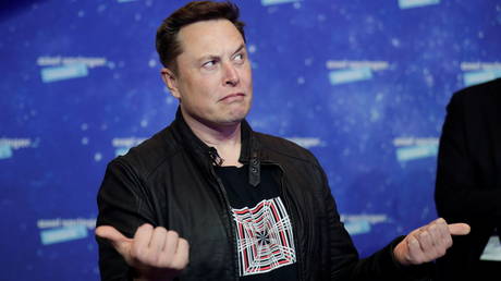 Musk makes U-turn on Starlink service for Ukraine