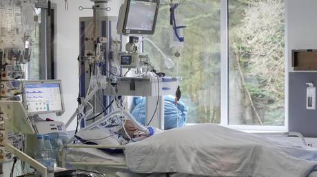 German hospitals face bankruptcies