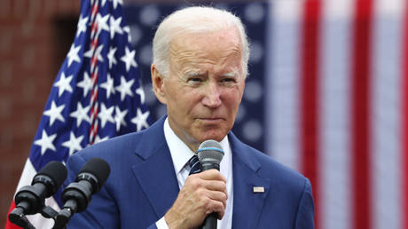 Pakistan riled by Biden’s nuclear claim