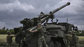France to send howitzers rejected by EU ally to Ukraine – media