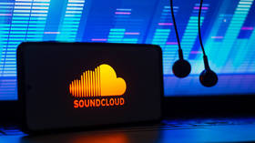 Rusia prohíbe SoundCloud