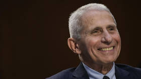 Fauci doubled his wealth during Covid-19 – report