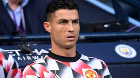 Der Chef von Manchester United enthüllt einen ungewöhnlichen Grund für die Brüskierung von Ronaldo (VIDEO)