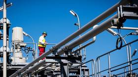 Gazprom reveals hope for Nord Stream 2